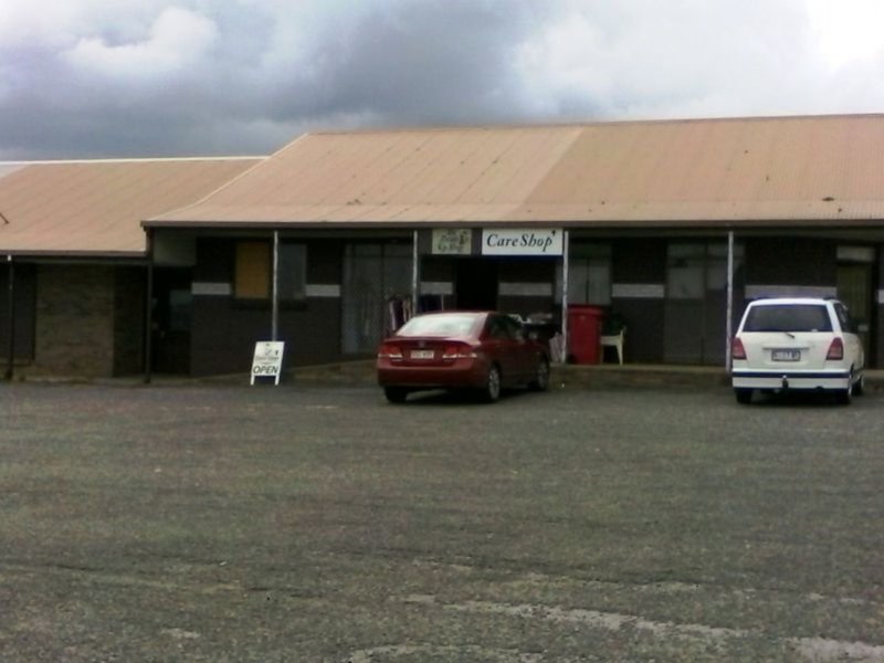Shop 3 Blackwood Drive, Rocherlea TAS 7248 Real Estate Industry Partners
