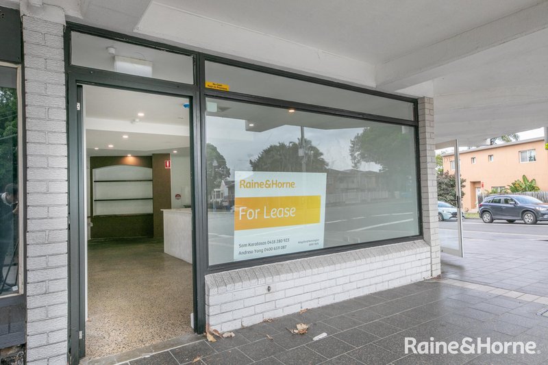 Photo - Shop 3/161-165 Bunnerong Road, Kingsford NSW 2032 - Image 5
