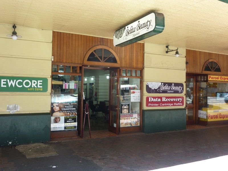 Shop 3/167 Albert Street, Brisbane City QLD 4000