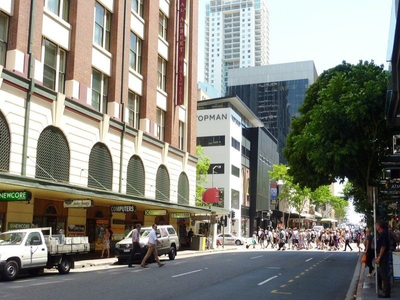 Photo - Shop 3/167 Albert Street, Brisbane City QLD 4000 - Image 3