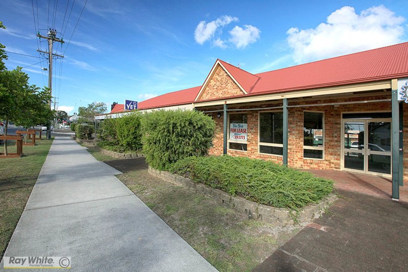 Shop 4 4/29 Peel Street, Tuncurry NSW 2428