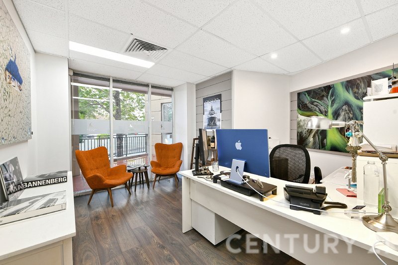 Photo - Shop 4/35 Terry Street, Rozelle NSW 2039 - Image 1