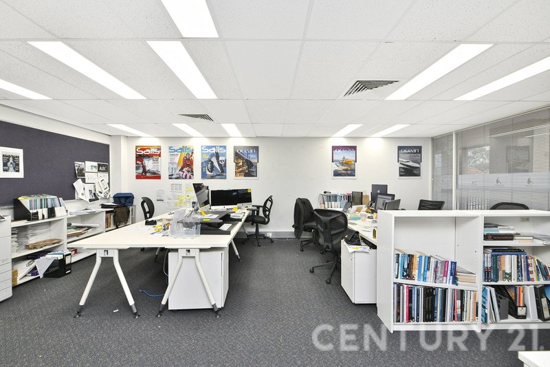 Photo - Shop 4/35 Terry Street, Rozelle NSW 2039 - Image 3