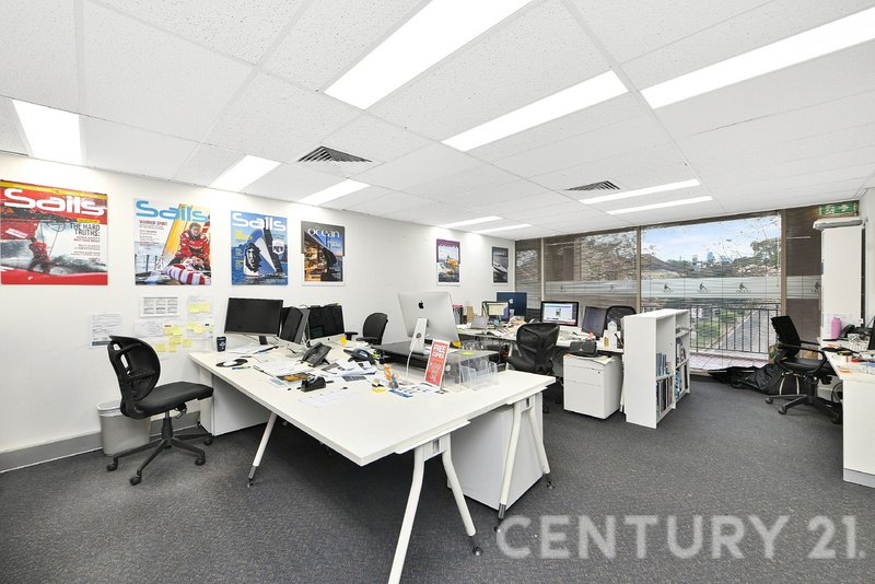 Photo - Shop 4/35 Terry Street, Rozelle NSW 2039 - Image 4
