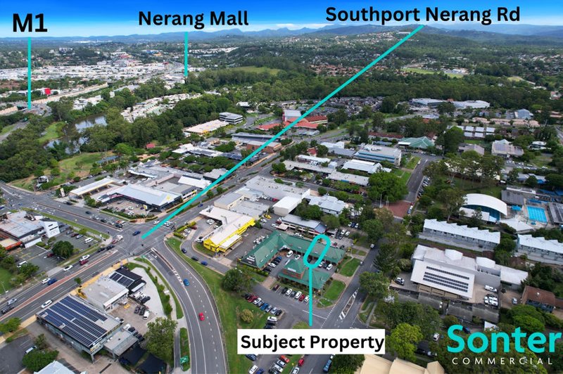 Shop 5 18 Ferry Street, Nerang QLD 4211