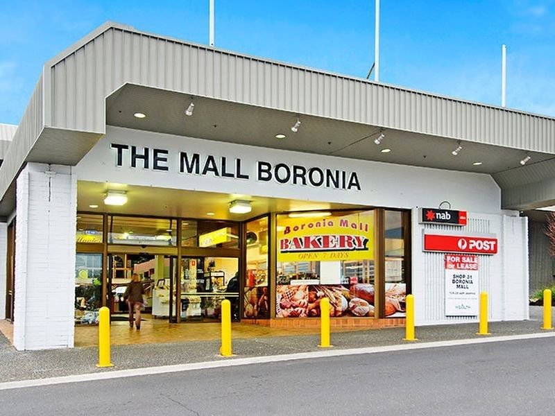 Shop 5 The Mall 50 Dorset Square, Boronia VIC 3155