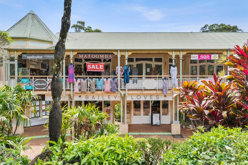 Shop  5/171-183 Main Street, Montville QLD 4560