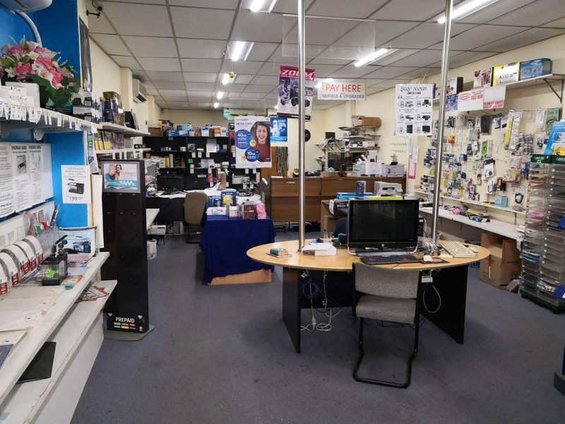 Photo - Shop 5/38 Oxford Road, Ingleburn NSW 2565 - Image 3