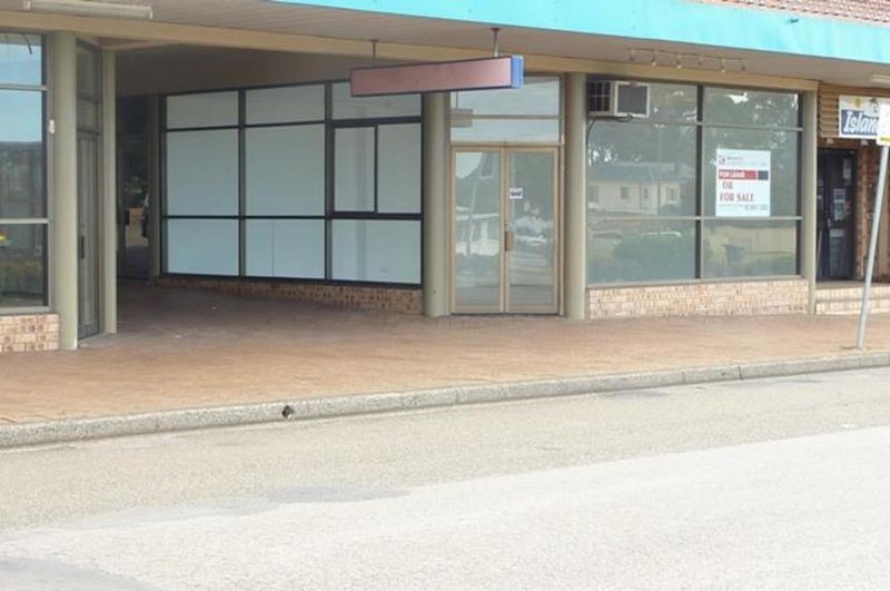 Shop 5/81-83 Victoria Street, Taree NSW 2430