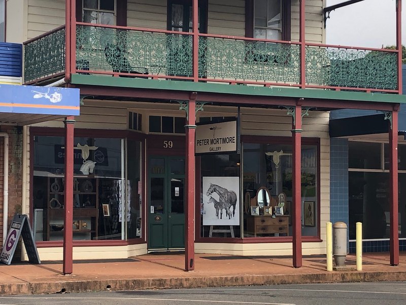 Shop 59 Hickory Street, Dorrigo NSW 2453