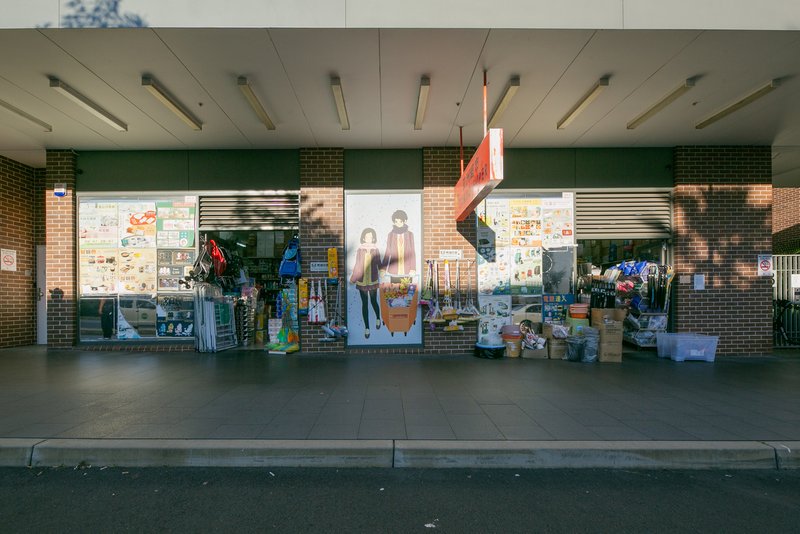 Photo - Shop 6/18 Gadigal Avenue, Waterloo NSW 2017 - Image 5