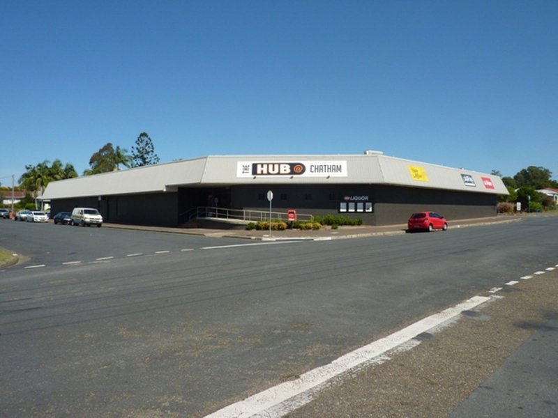 Photo - Shop 6A/22-24 Bruntnell Street, Taree NSW 2430 - Image