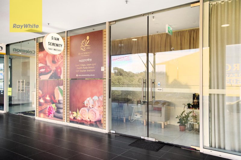 Photo - Shop G03/209 Canterbury Road, Canterbury NSW 2193 - Image 2