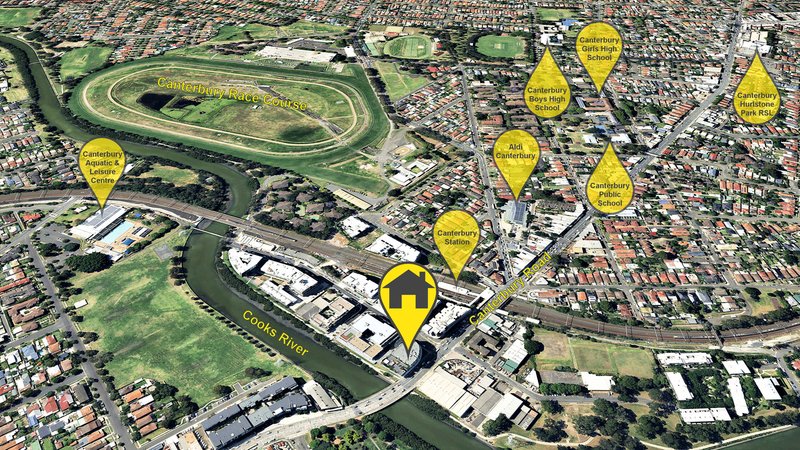 Photo - Shop G03/209 Canterbury Road, Canterbury NSW 2193 - Image 4