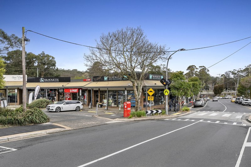 Shop1 23-27 Main Street, Upwey VIC 3158