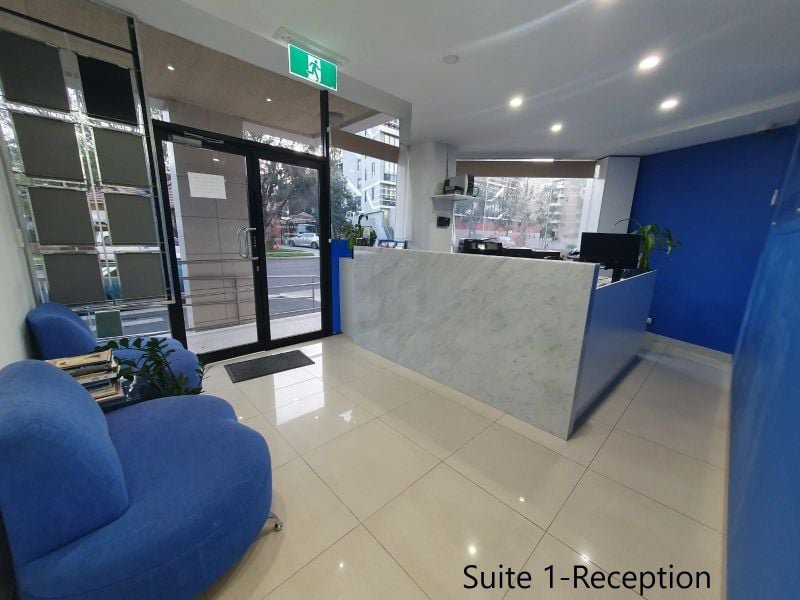 Shop1&2/7-9 Cross Street , Bankstown NSW 2200