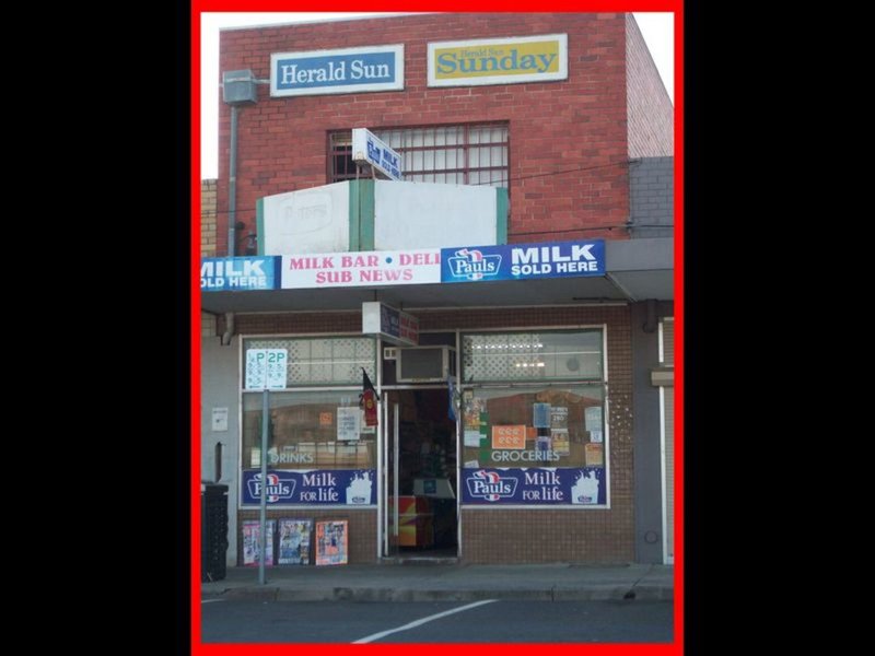 Photo - SHOP/20 Heyington Crescent, Noble Park North VIC 3174 - Image 1