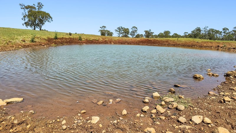 Photo - "Silverleigh" 267 Kingsthorpe Silverleigh Road, Yalangur QLD 4352 - Image 8