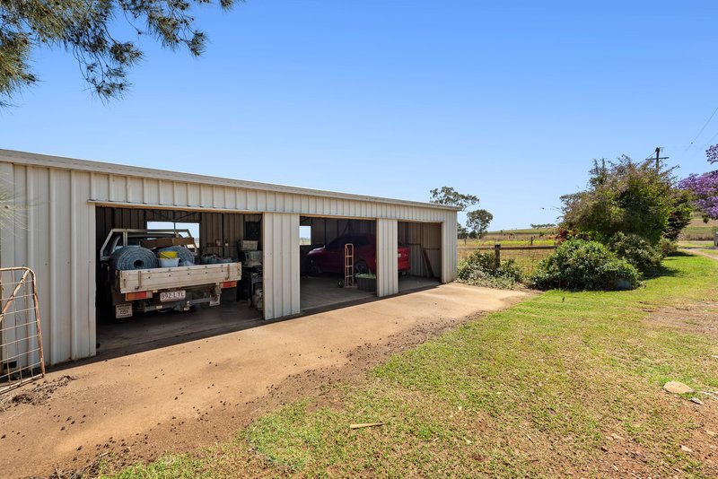 Photo - "Silverleigh" 267 Kingsthorpe Silverleigh Road, Yalangur QLD 4352 - Image 17