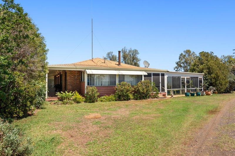 Photo - "Silverleigh" 267 Kingsthorpe Silverleigh Road, Yalangur QLD 4352 - Image 20