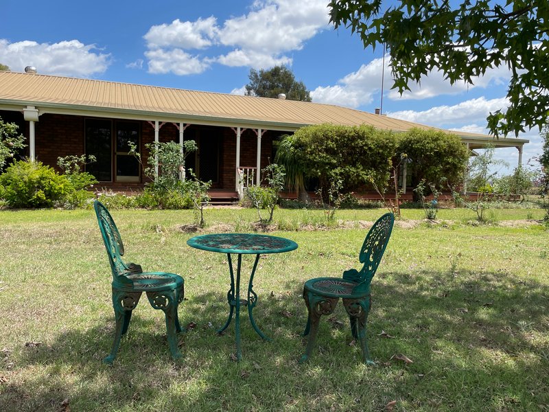 Photo - "Silverleigh" 267 Kingsthorpe Silverleigh Road, Yalangur QLD 4352 - Image 22