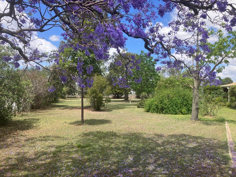 Photo - "Silverleigh" 267 Kingsthorpe Silverleigh Road, Yalangur QLD 4352 - Image 32