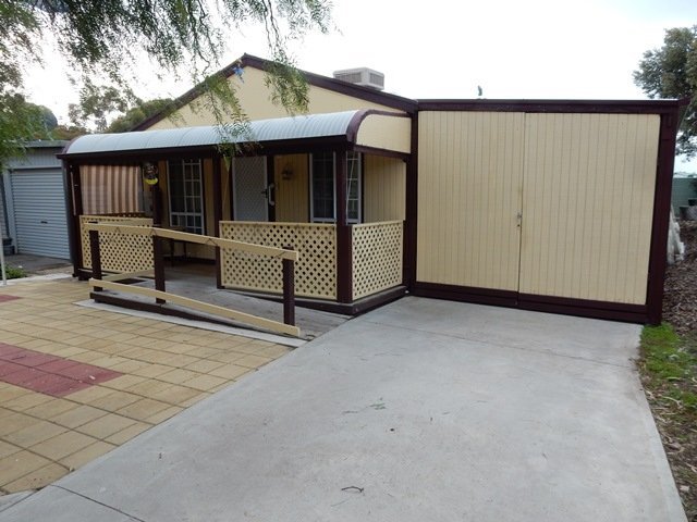 Site 1 Highview Holiday Village , Ardrossan SA 5571