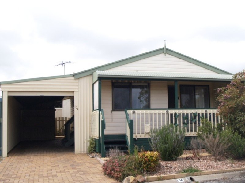 Site 104, Lot Bains Road, Woodcroft SA 5162