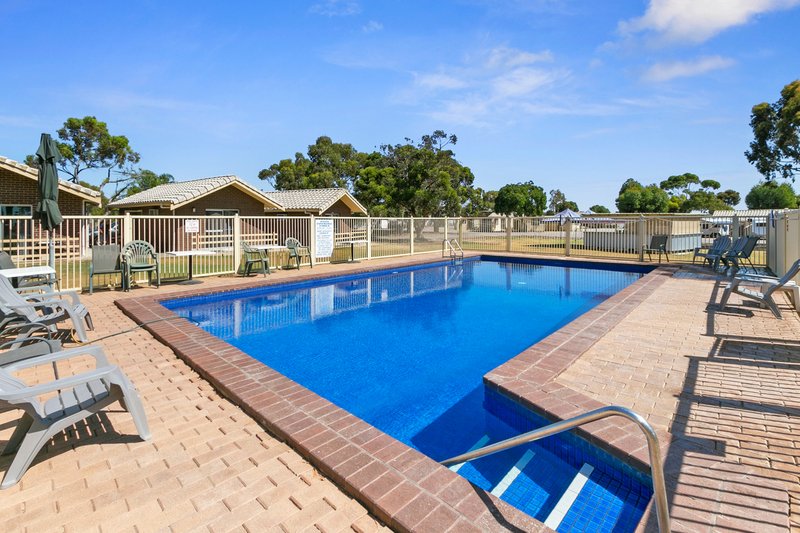 Photo - Site 11 Highview Holiday Village , Ardrossan SA 5571 - Image 19