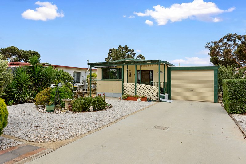 Site 11 Highview Holiday Village , Ardrossan SA 5571