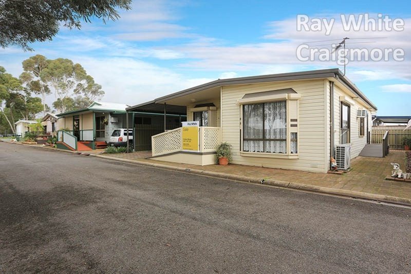 Photo - site 126 Redwood Street Elizabeth Village 1 Andrews Road, Penfield SA 5121 - Image 2