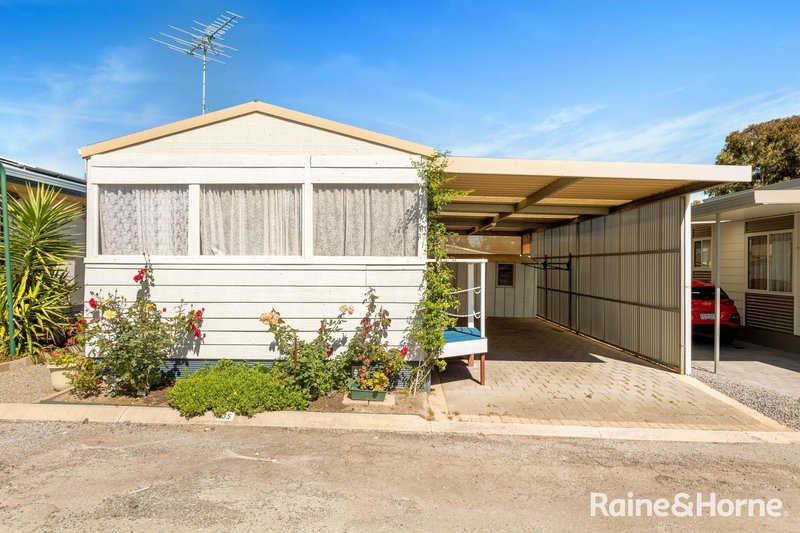 Site 135 Bains Road, Woodcroft Park, Woodcroft SA 5162