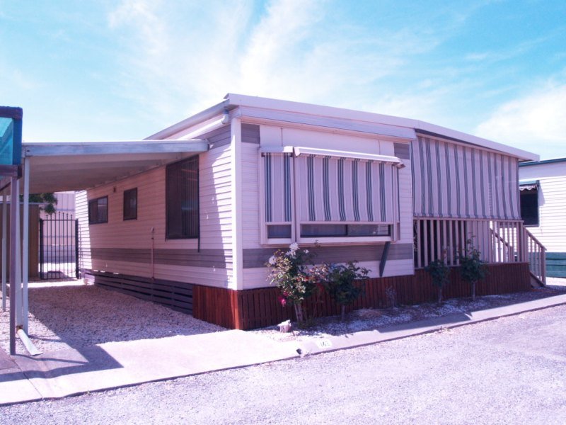 Site 142 Woodcroft Tourist Park, Woodcroft SA 5162