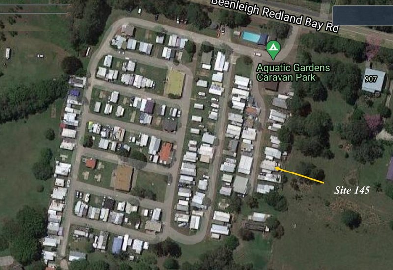 Photo - Site 145 833 Beenleigh Redland Bay Road, Carbrook QLD 4130 - Image 10