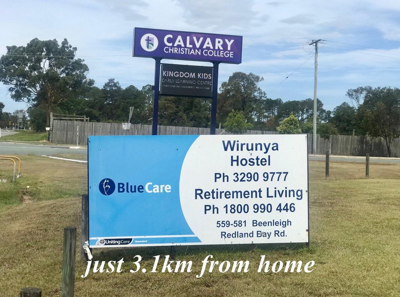 Photo - Site 145 833 Beenleigh Redland Bay Road, Carbrook QLD 4130 - Image 22