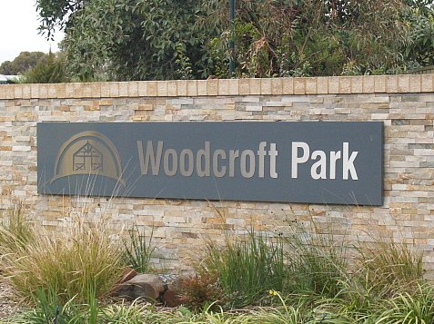 Site 153 Woodcroft Tourist Park, Woodcroft SA 5162