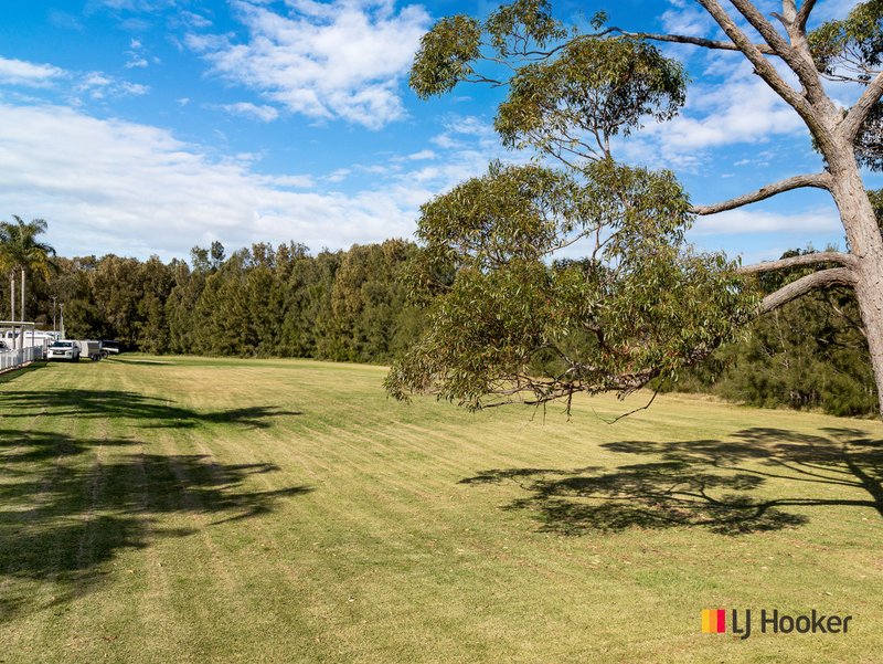 Photo - Site 19/55 Sunpatch Parade, Tomakin NSW 2537 - Image 14