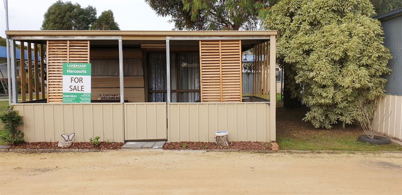 Site 20 Youngs Road, Windmill Caravan Park, Yarram VIC 3971