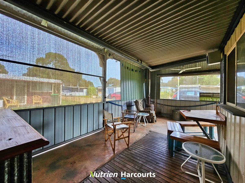 Photo - Site 21/460 Commercial Road, Yarram VIC 3971 - Image 16