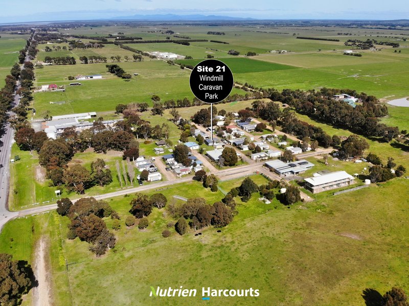 Photo - Site 21/460 Commercial Road, Yarram VIC 3971 - Image 20