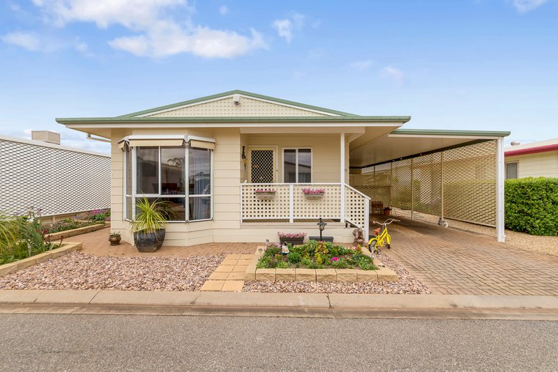 Site 221 Sheoak Court, Hillier SA 5116