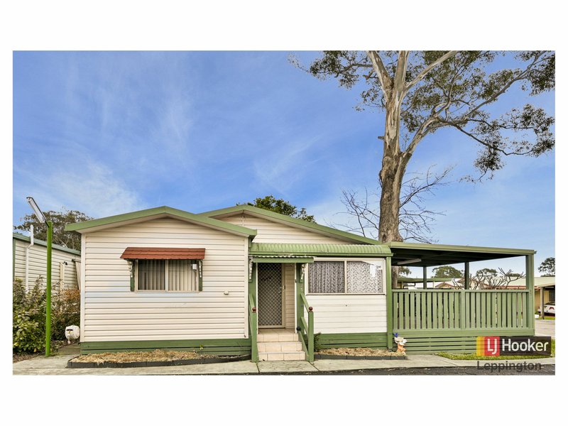 Site 25, 1 Camden Valley Way, Leppington NSW 2179 Real Estate