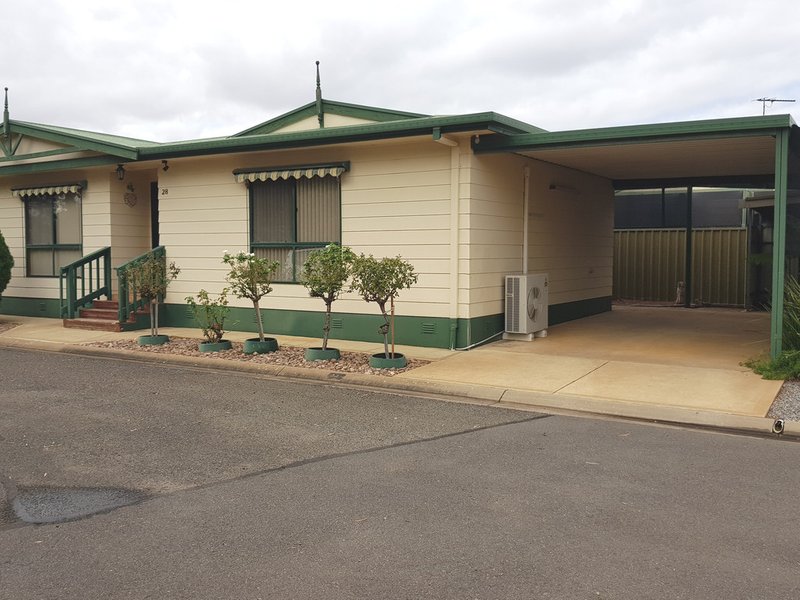 Site 28 Cedar St (Northern Comm Residential Village , Penfield SA 5121