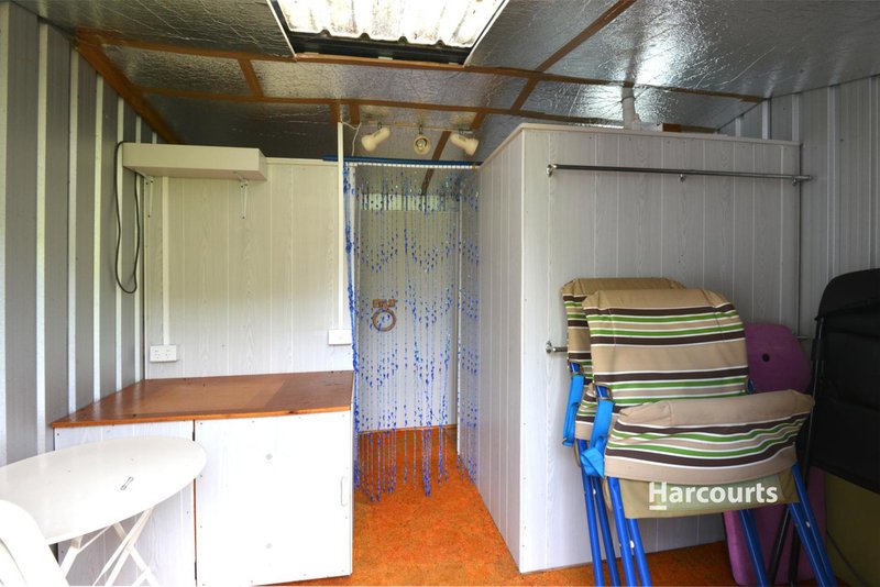 Photo - Site 28 Wings Wildlife Park, Winduss Road, Gunns Plains TAS 7315 - Image 11