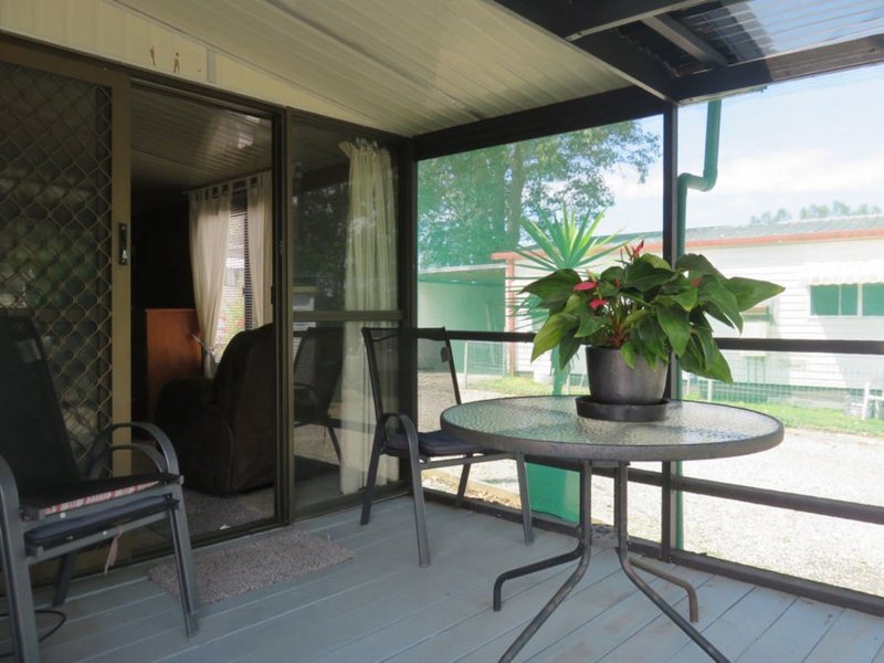 Photo - Site 3 Pelican Caravan Park, 5982 Pacific Highway, Nambucca Heads NSW 2448 - Image 2