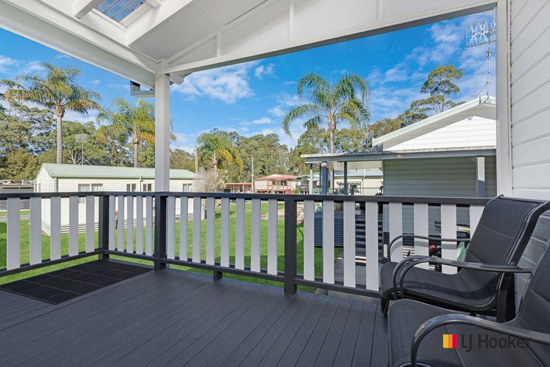 Photo - Site 40/414 Beach Road, Sunshine Bay NSW 2536 - Image 5