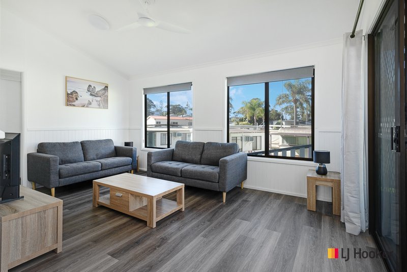 Photo - Site 40/414 Beach Road, Sunshine Bay NSW 2536 - Image 6