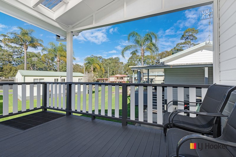 Photo - Site 40/414 Beach Road, Sunshine Bay NSW 2536 - Image 22