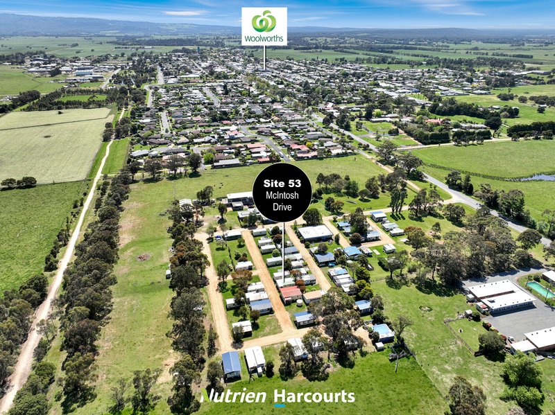 Photo - Site 53/460 Commercial Road, Yarram VIC 3971 - Image 2