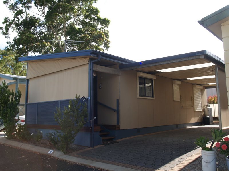 Site 60 Woodcroft Caravan Park, Woodcroft SA 5162